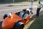 Tri Pod Cars build trikes on the Sunshine Coast in Qld - Queensland, Australia.