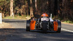 Tri Pod Cars build trikes on the Sunshine Coast in Qld - Queensland, Australia.