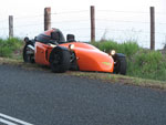 Tri Pod Cars build trikes on the Sunshine Coast in Qld - Queensland, Australia.