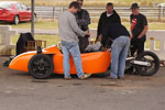 Tri Pod Cars build trikes on the Sunshine Coast in Qld - Queensland, Australia.